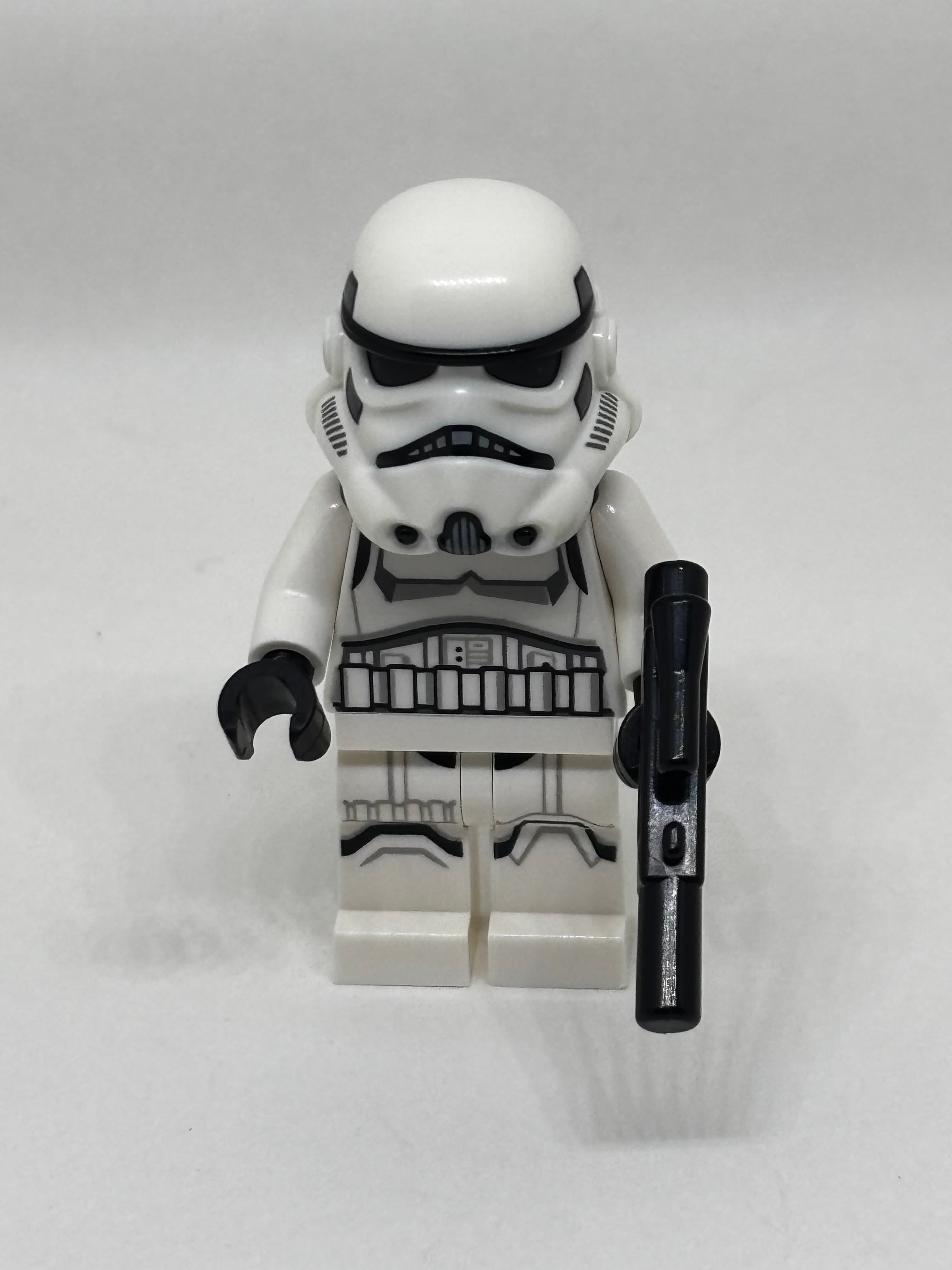 Imperial Stormtrooper