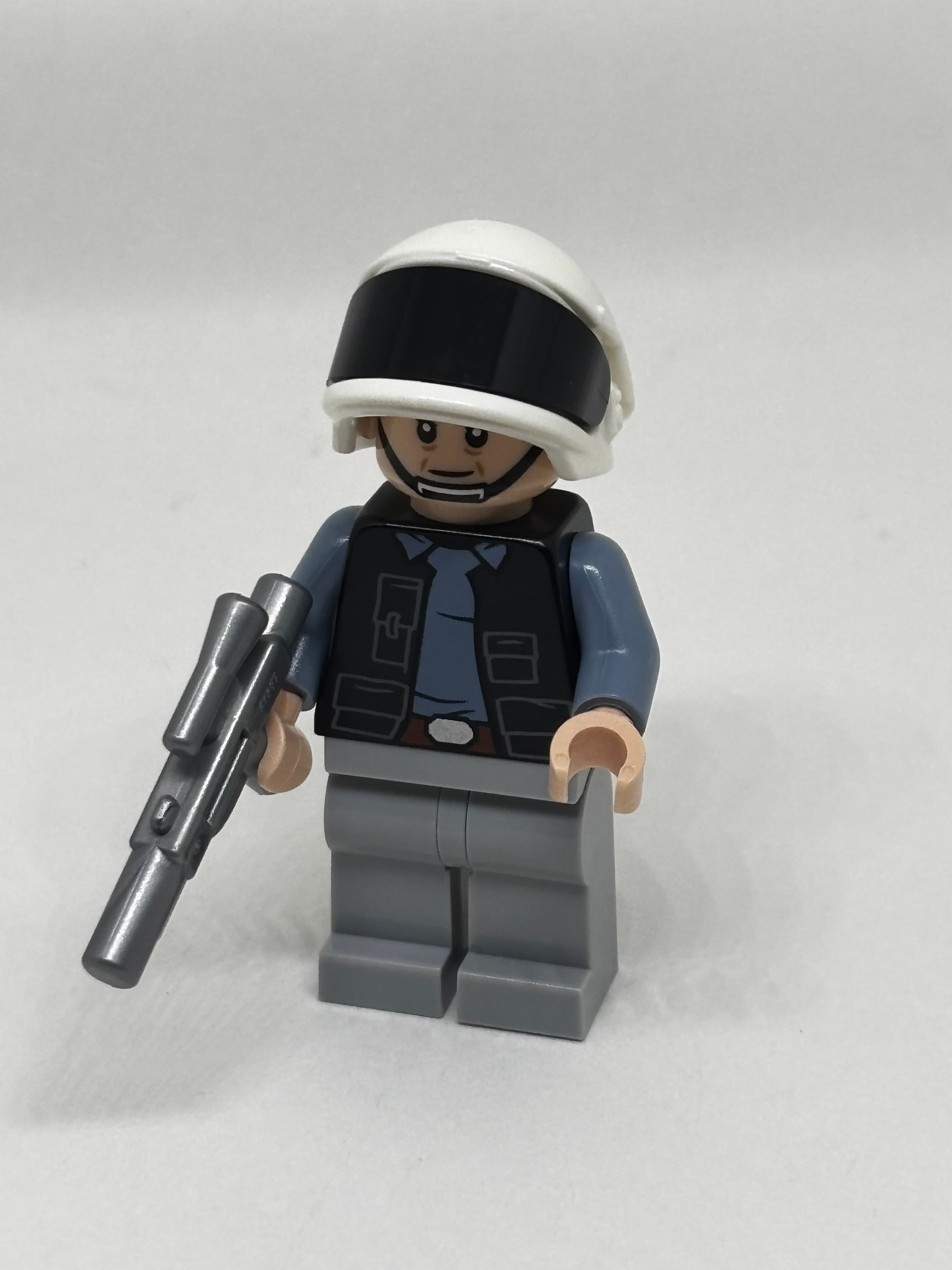 Rebel Fleet Trooper